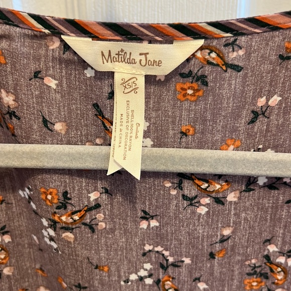 Kimono/duster - Picture 3 of 4